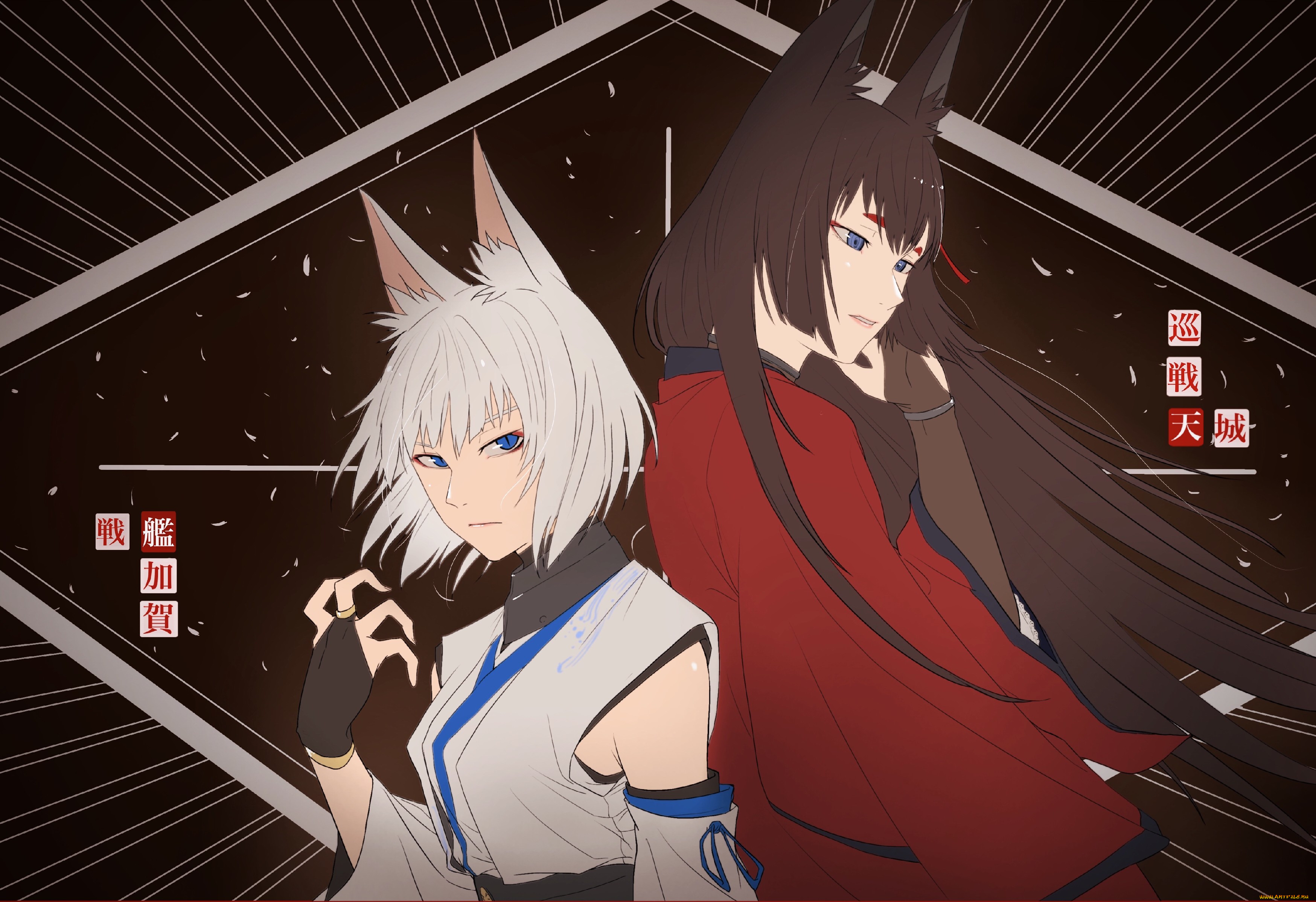 , azur lane, 